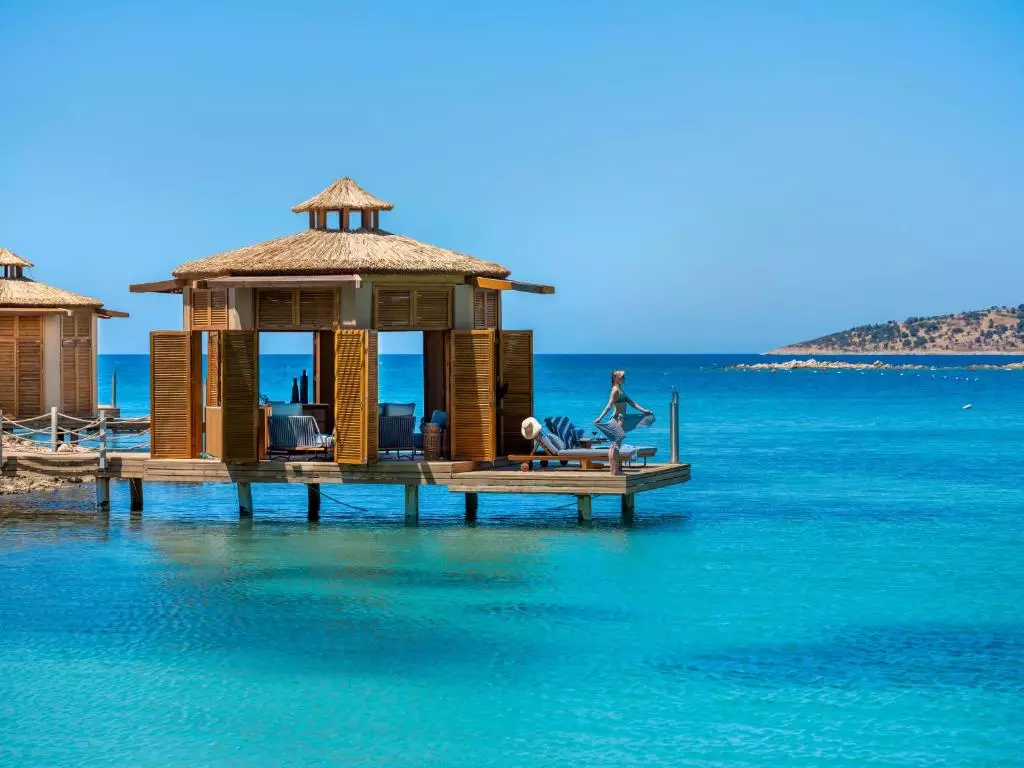 Rixos Premium Bodrum